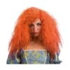 Perruque De Rebelle Pour Femme