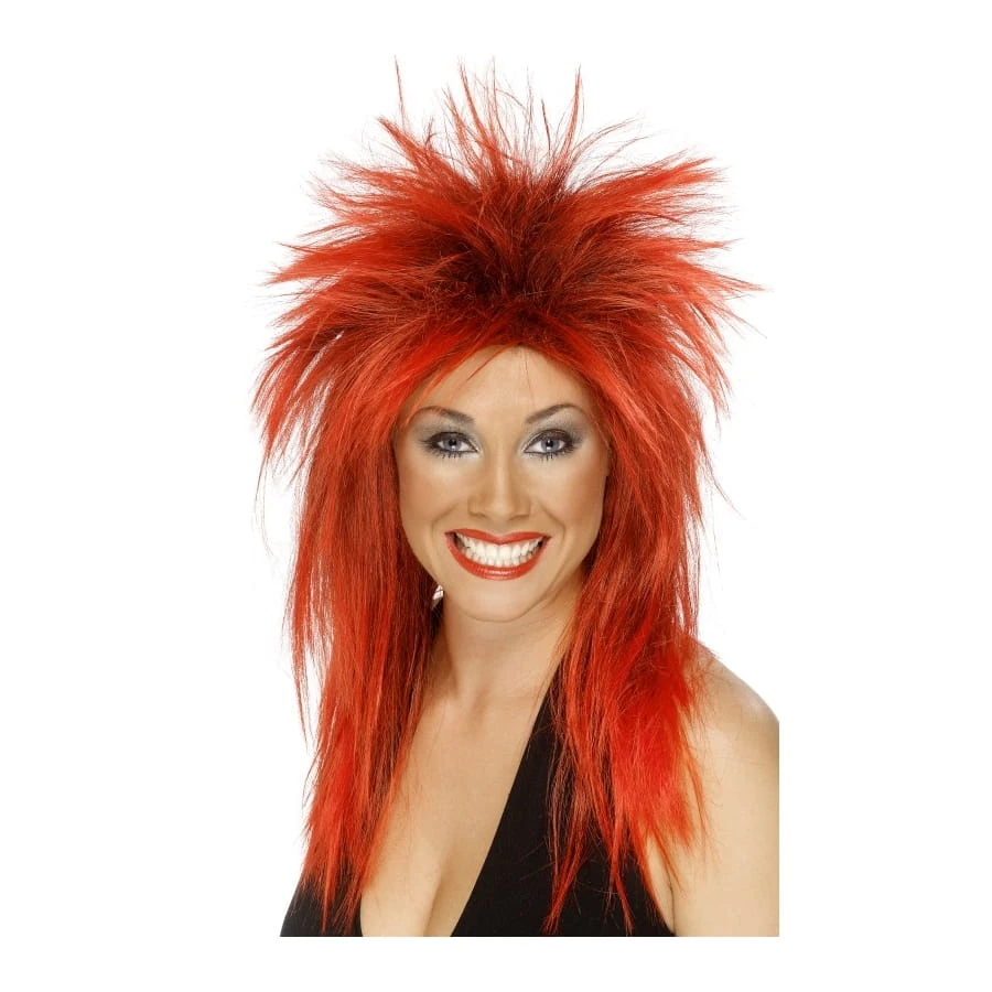 Perruque Diva Du Rock 3 Perruque Diva Du Rock