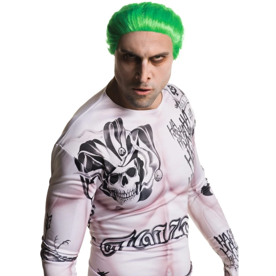 Costume De Joker Grand Héritage Pour Homme 5 Costume De Joker Grand Héritage Pour Homme – Image 3