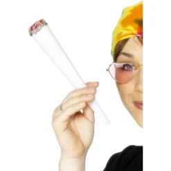 Déguisement Femme Hippie Harmony -Boutique De Carnaval D'Halloween Petard geant