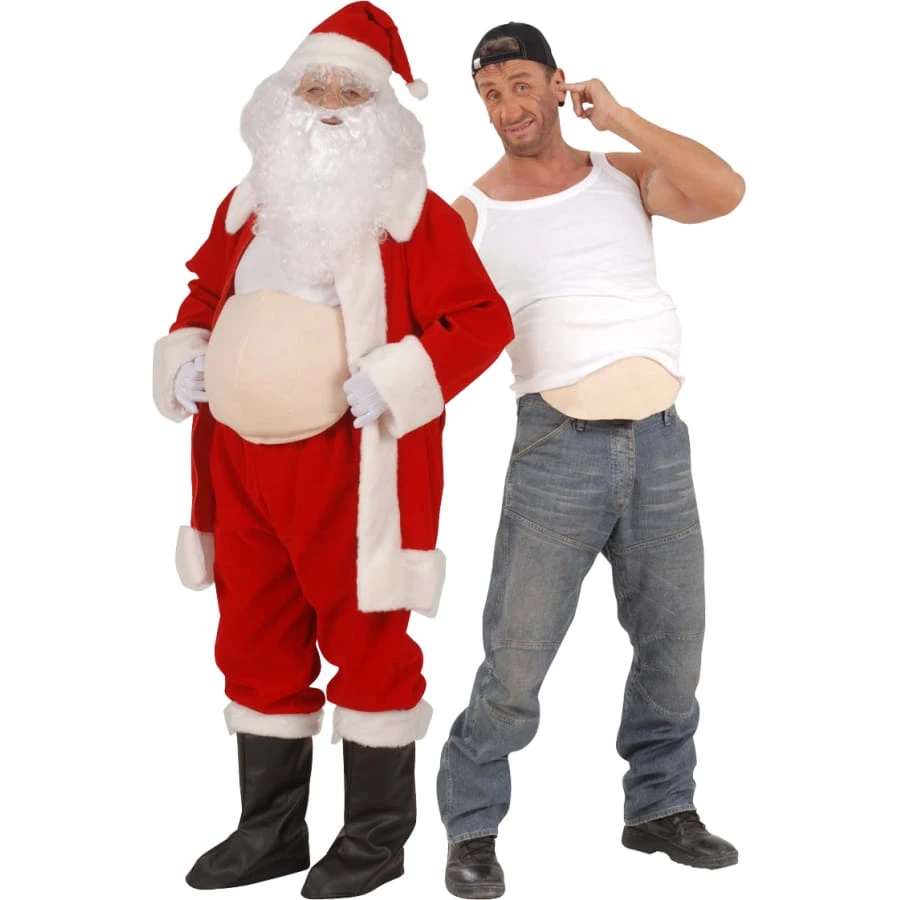 Petit Ventre Rond 3 Petit Ventre Rond