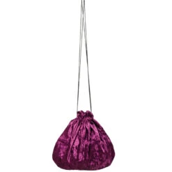 Petite Bourse Effet Velours Style Médiéval 27cm 9 Petite Bourse Effet Velours Style Médiéval 27cm -Boutique De Carnaval D'Halloween Petite bourse effet velours style medieval 27cm 46613