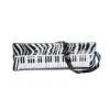 Piano Gonflable Avec Bandoulière -Boutique De Carnaval D'Halloween Piano gonflable avec bandouliere