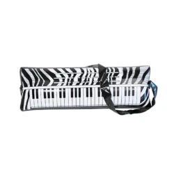 Piano Gonflable Avec Bandoulière