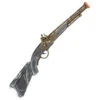 Pistolet Carabine De Pirate Pour Enfant -Boutique De Carnaval D'Halloween Pistolet carabine de pirate pour enfant 1