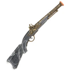 Pistolet Carabine De Pirate Pour Enfant