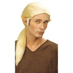 Pointes D'oreilles Elfe. Vendues Sans Colle 8 Pointes D'oreilles Elfe. Vendues Sans Colle -Boutique De Carnaval D'Halloween Pointes d oreilles elfe vendues sans colle 137