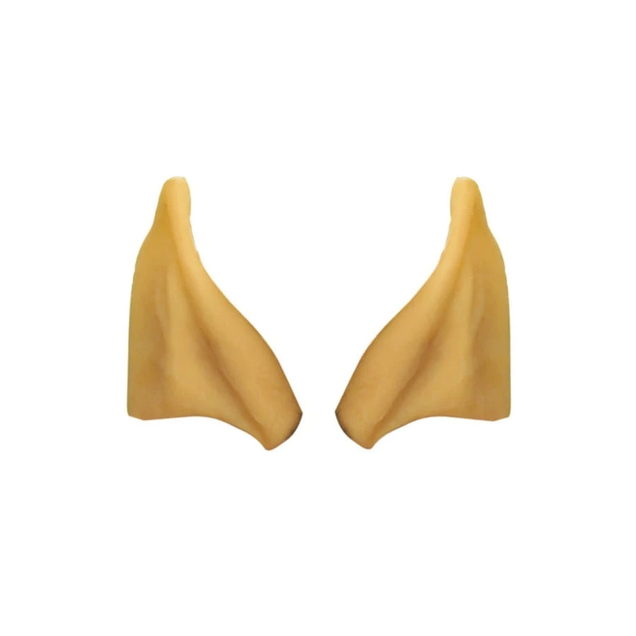 Pointes D'oreilles Elfe. Vendues Sans Colle 6 Pointes D'oreilles Elfe. Vendues Sans Colle – Image 4