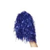 Pom Pom Bleu 1 Pom Pom Bleu -Boutique De Carnaval D'Halloween Pom pom bleu