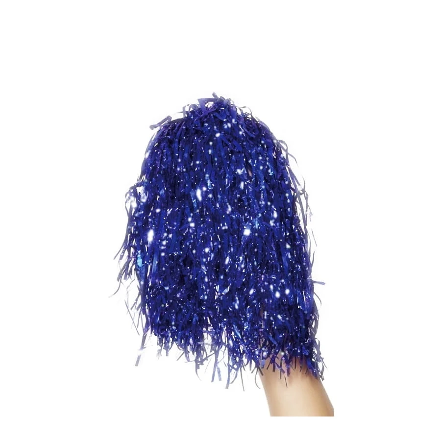 Pom Pom Bleu 3 Pom Pom Bleu