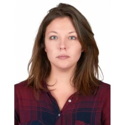 Postiche Fermeture éclair De Visage -Boutique De Carnaval D'Halloween Postiche fermeture eclair de visage 33431