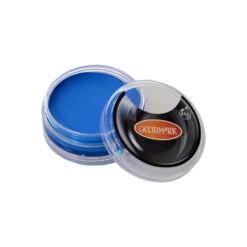 Pot De Maquillage à L'eau, 14g -Boutique De Carnaval D'Halloween Pot de maquillage a l eau 14g 44080