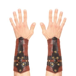 Protège Bras Romain