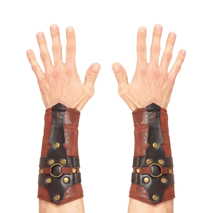 Protège Bras Romain 3 Protège Bras Romain