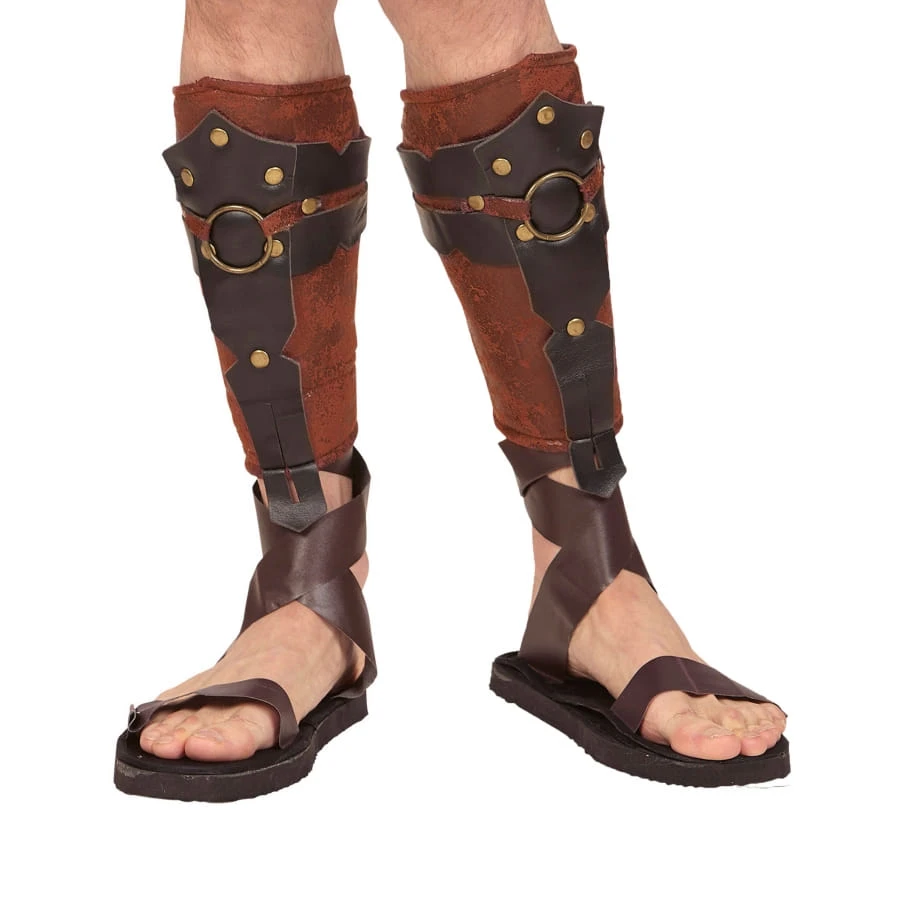 Protège Mollets Romain 3 Protège Mollets Romain