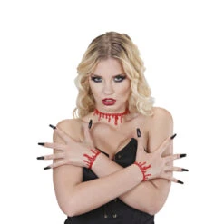 Ras De Cou Gorge Tranchée