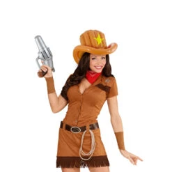 Revovler Gonflable De 29cm -Boutique De Carnaval D'Halloween Revovler gonflable de 29cm 36773