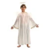 Robe D'ange Pour Enfant -Boutique De Carnaval D'Halloween Robe d ange pour enfant