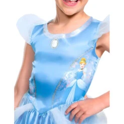 Robe De Cendrillon Pour Fille 11 Robe De Cendrillon Pour Fille -Boutique De Carnaval D'Halloween Robe de cendrillon pour fille 69839