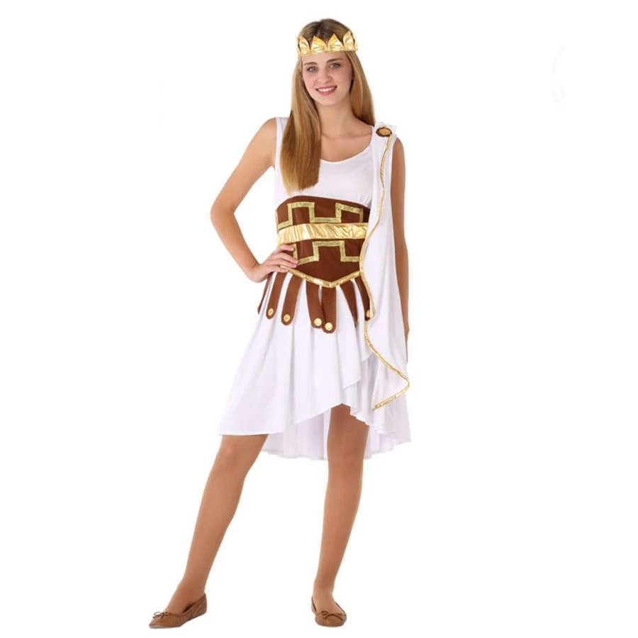 Robe De Déesse Romaine Pour Ado 3 Robe De Déesse Romaine Pour Ado