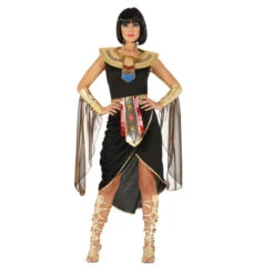 Robe De Reine D'Egypte