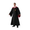 Robe De Sorcier Gryffondor Pour Adulte, Deluxe