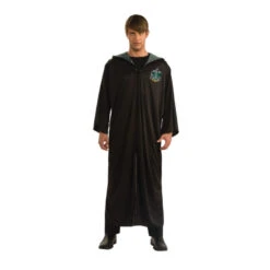 Robe De Sorcier Serpentard Pour Adulte
