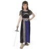 Robe Guerrière Romaine Pour Enfant