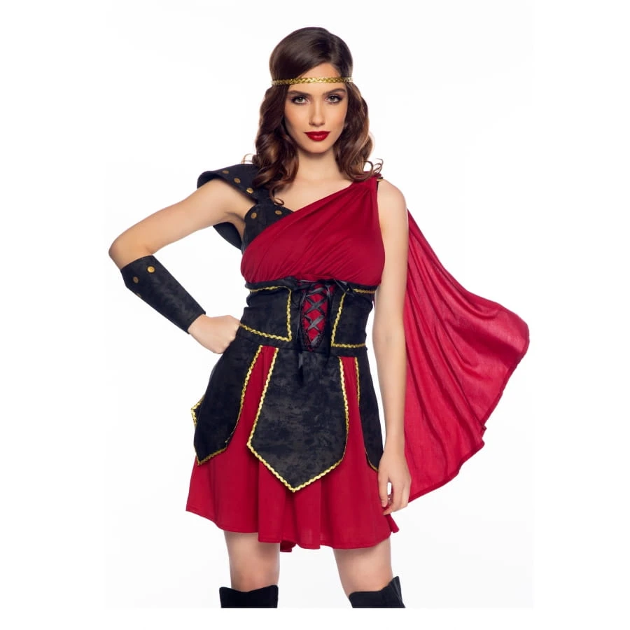 Robe Rouge De Romaine 3 Robe Rouge De Romaine