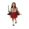 Robe Tutu De Hérmione Pour Fille -Boutique De Carnaval D'Halloween Robe tutu de hermione pour fille