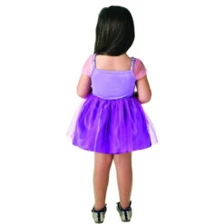 Robe Tutu La Princesse Raiponce Pour Petite Fille 10 Robe Tutu La Princesse Raiponce Pour Petite Fille -Boutique De Carnaval D'Halloween Robe tutu la princesse raiponce pour petite fille 54567
