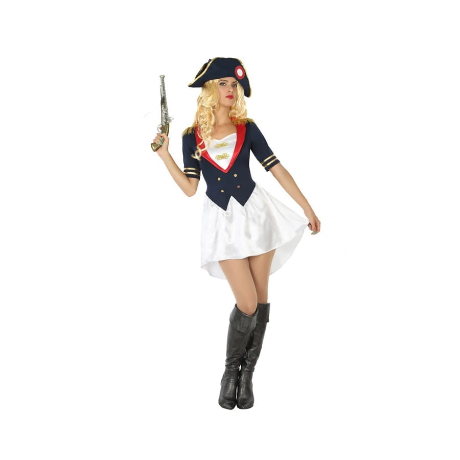 Robe Uniforme De Soldat Napoléonien 3 Robe Uniforme De Soldat Napoléonien