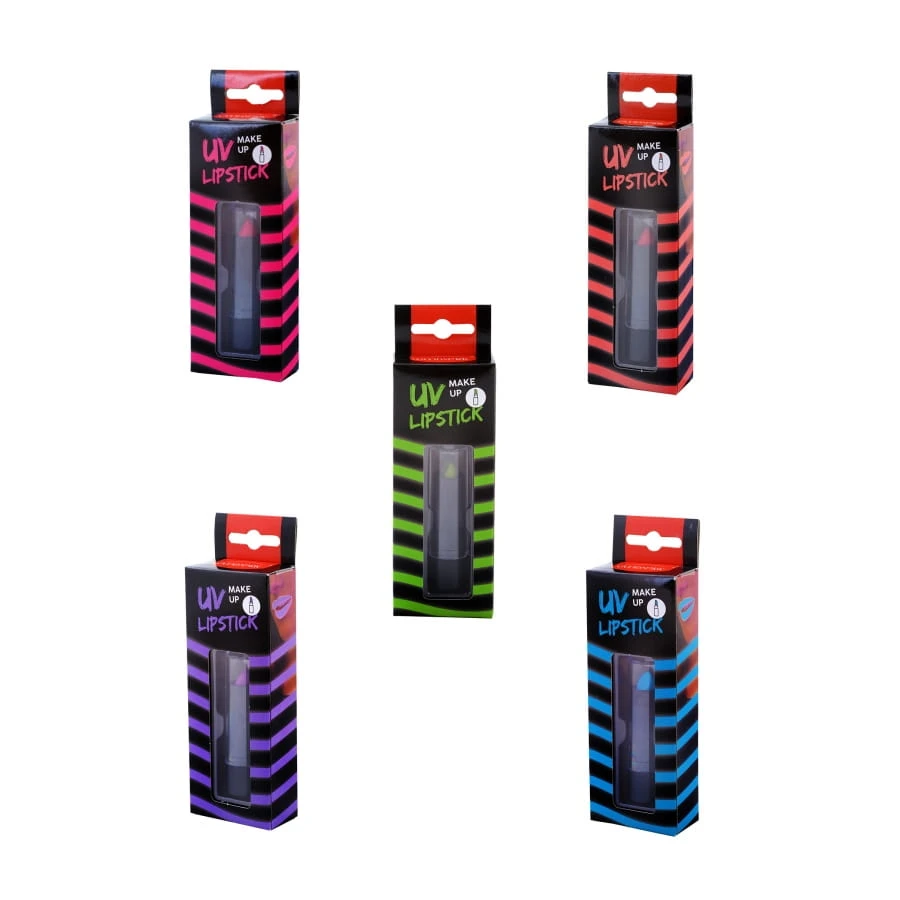 Rouge à Lèvre Néon 3 Rouge à Lèvre Néon