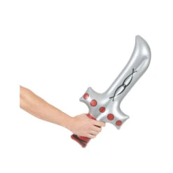 Sabre Gonflable De 60cm -Boutique De Carnaval D'Halloween Sabre gonflable de 60cm 33501