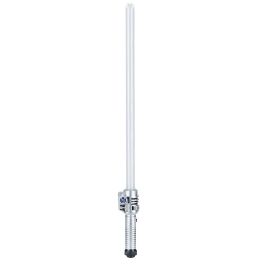 Sabre Lumineux De 66 Cm Pour Enfant, Sonore 3 Sabre Lumineux De 66 Cm Pour Enfant, Sonore