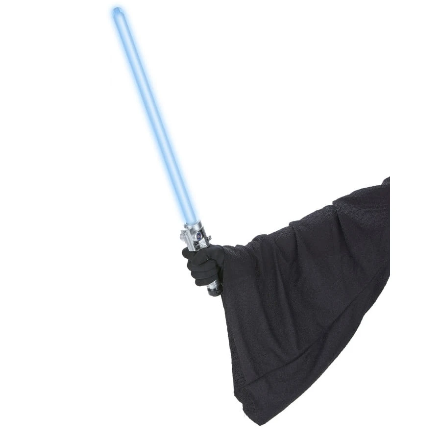 Sabre Lumineux De 66 Cm Pour Enfant, Sonore 4 Sabre Lumineux De 66 Cm Pour Enfant, Sonore – Image 2