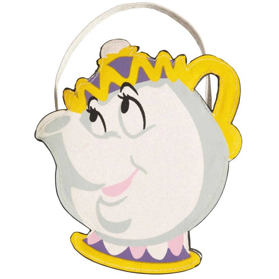 Sac à Main En Forme De Mrs Samovar, Pour Enfant 3 Sac à Main En Forme De Mrs Samovar, Pour Enfant