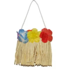 Sac à Main Type Hawaïen