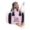 Sac Bowling Pink Ladies -Boutique De Carnaval D'Halloween Sac bowling pink ladies