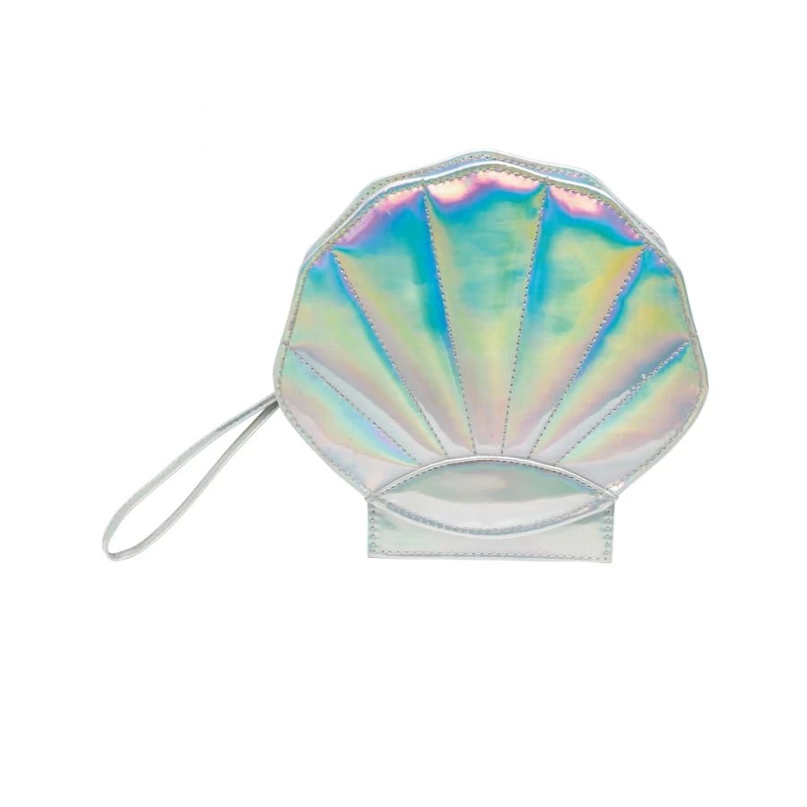 Sac En Forme De Coquillage, Pour Adulte 3 Sac En Forme De Coquillage, Pour Adulte