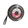 Sac En Forme De Disque Vinyle, Pour Adulte