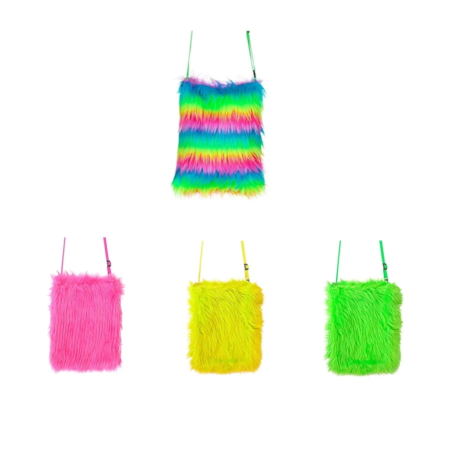 Sac En Peluche 3 Sac En Peluche