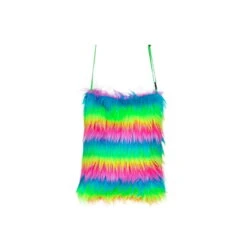 Sac En Peluche 11 Sac En Peluche -Boutique De Carnaval D'Halloween Sac en peluche 65436
