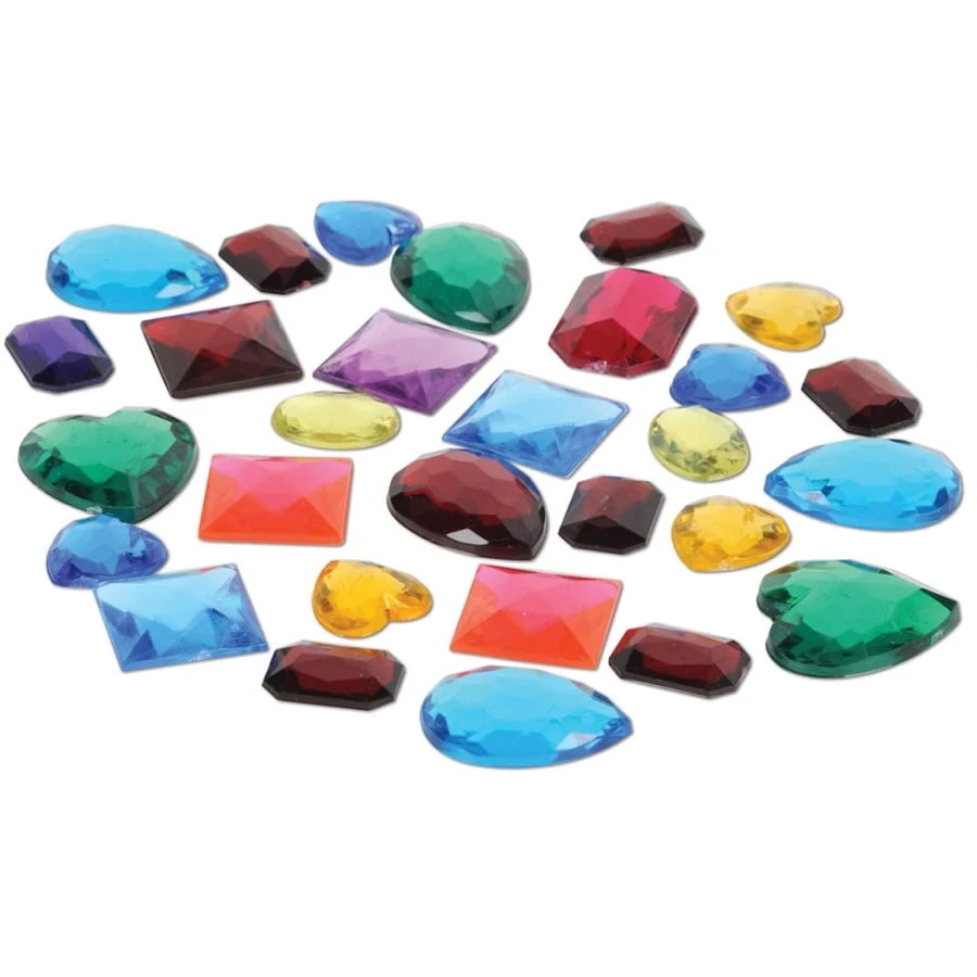 Sachet De Fausses Pierres Précieuses 4 Sachet De Fausses Pierres Précieuses – Image 2