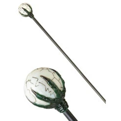 Sceptre Globe De Magicien, 122cm
