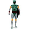 Seconde Peau Boba Fett, Star Wars 1 Seconde Peau Boba Fett, Star Wars -Boutique De Carnaval D'Halloween Seconde peau boba fett star wars