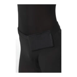 Combinaison Seconde Peau Noire -Boutique De Carnaval D'Halloween Seconde peau noir 3815
