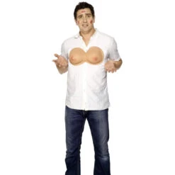 Seins Gonflables Homme -Boutique De Carnaval D'Halloween Seins gonflables homme 135