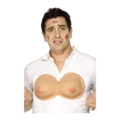 Seins Gonflables Homme