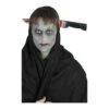 Serre Tête Couteau Dans La Tête -Boutique De Carnaval D'Halloween Serre tete couteau dans la tete